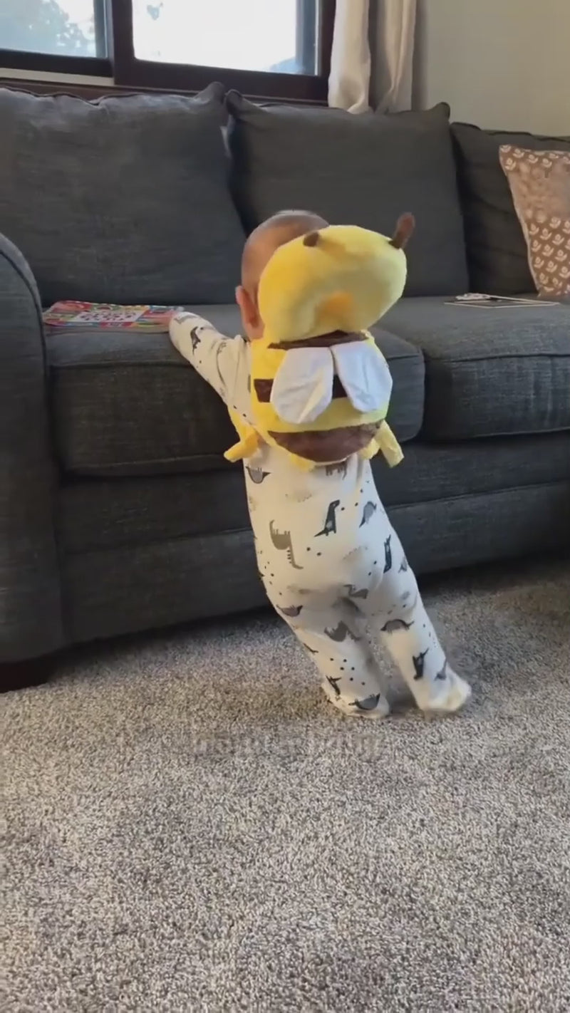 Beebi w akcji